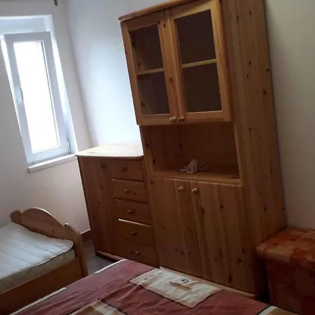 Dom wakacyjny In 40806 Balatonmáriafürdő